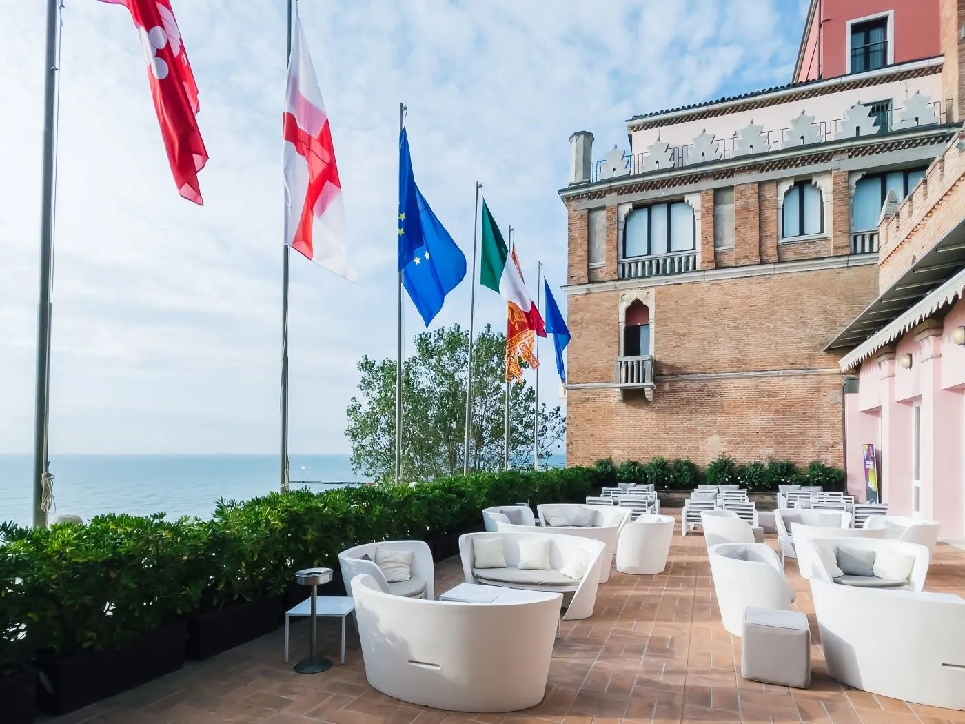 Hotel Excelsior Venice - 2