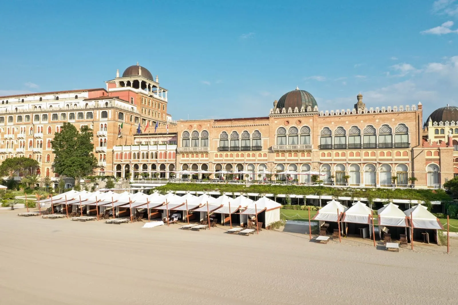 Hotel Excelsior Venice - 4