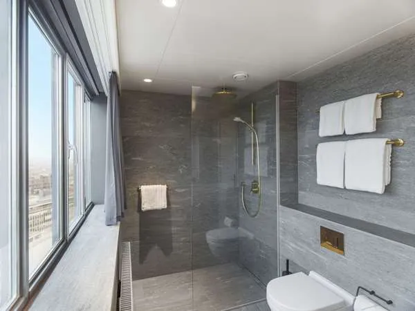 Radisson Collection Royal Hotel, Copenhagen - 2