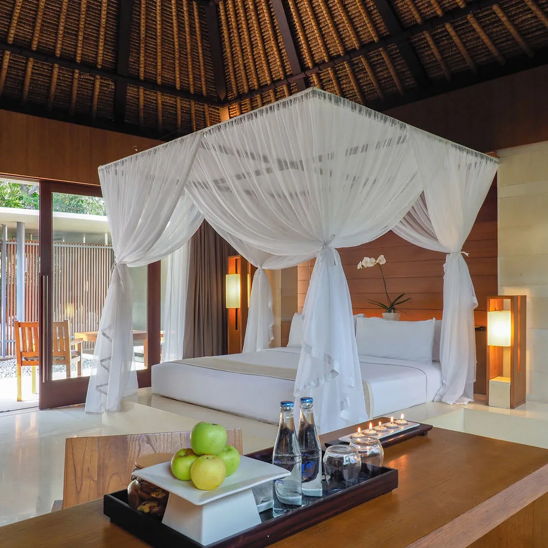 The Miracle Nusa Dua - 4