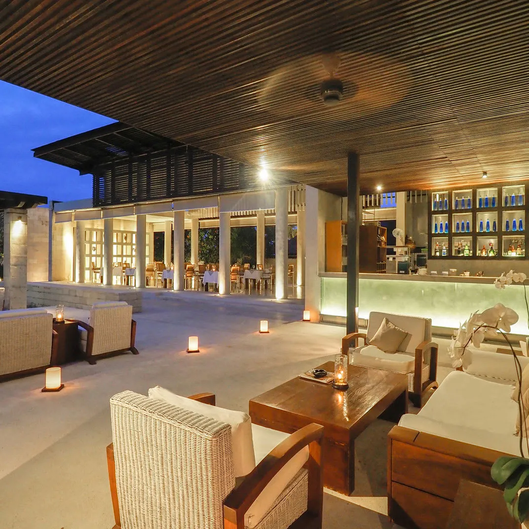 The Miracle Nusa Dua - 5