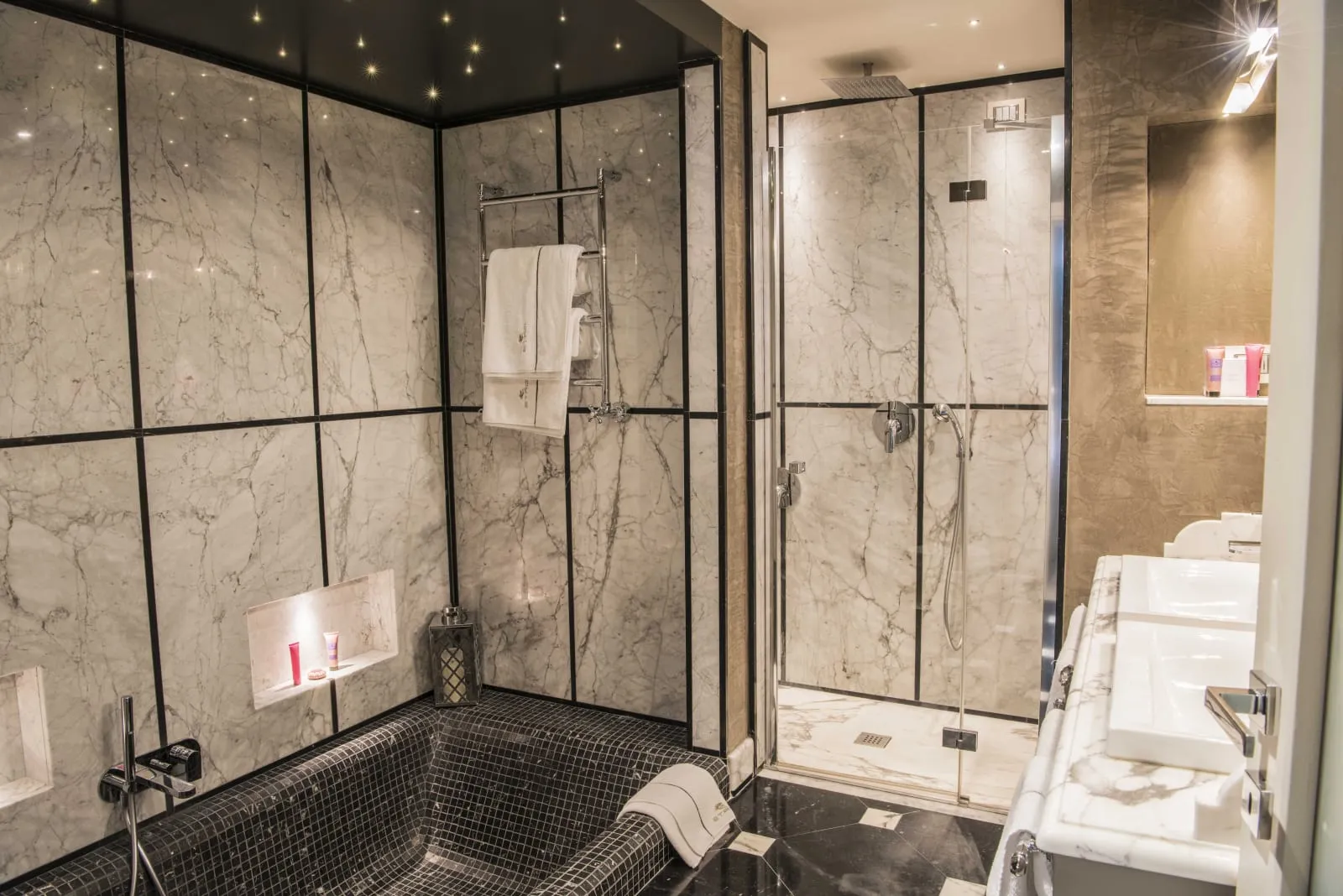 Hotel Villa Carlotta