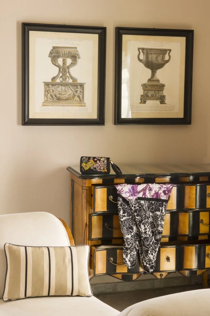 Hotel Villa Carlotta - 2