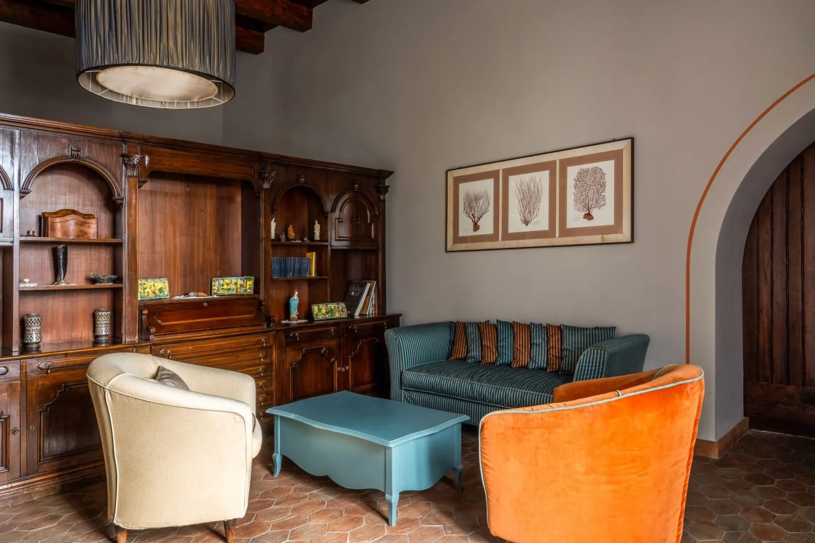 Hotel Villa Carlotta - 3