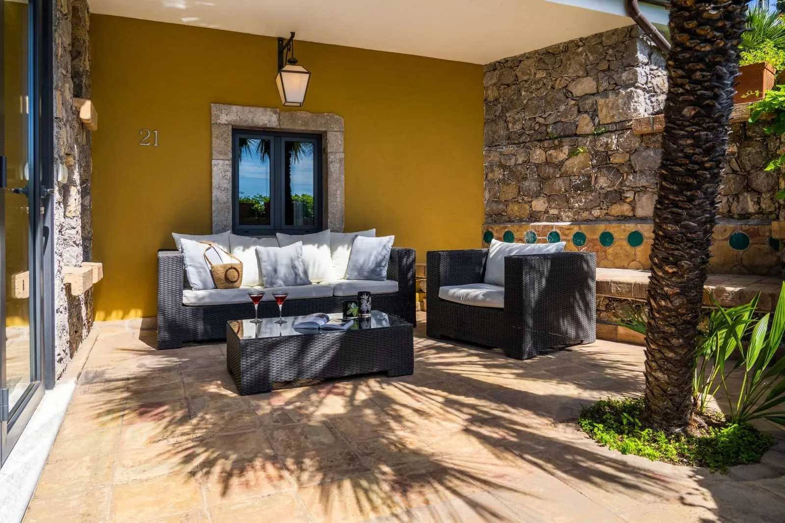 Hotel Villa Carlotta - 4