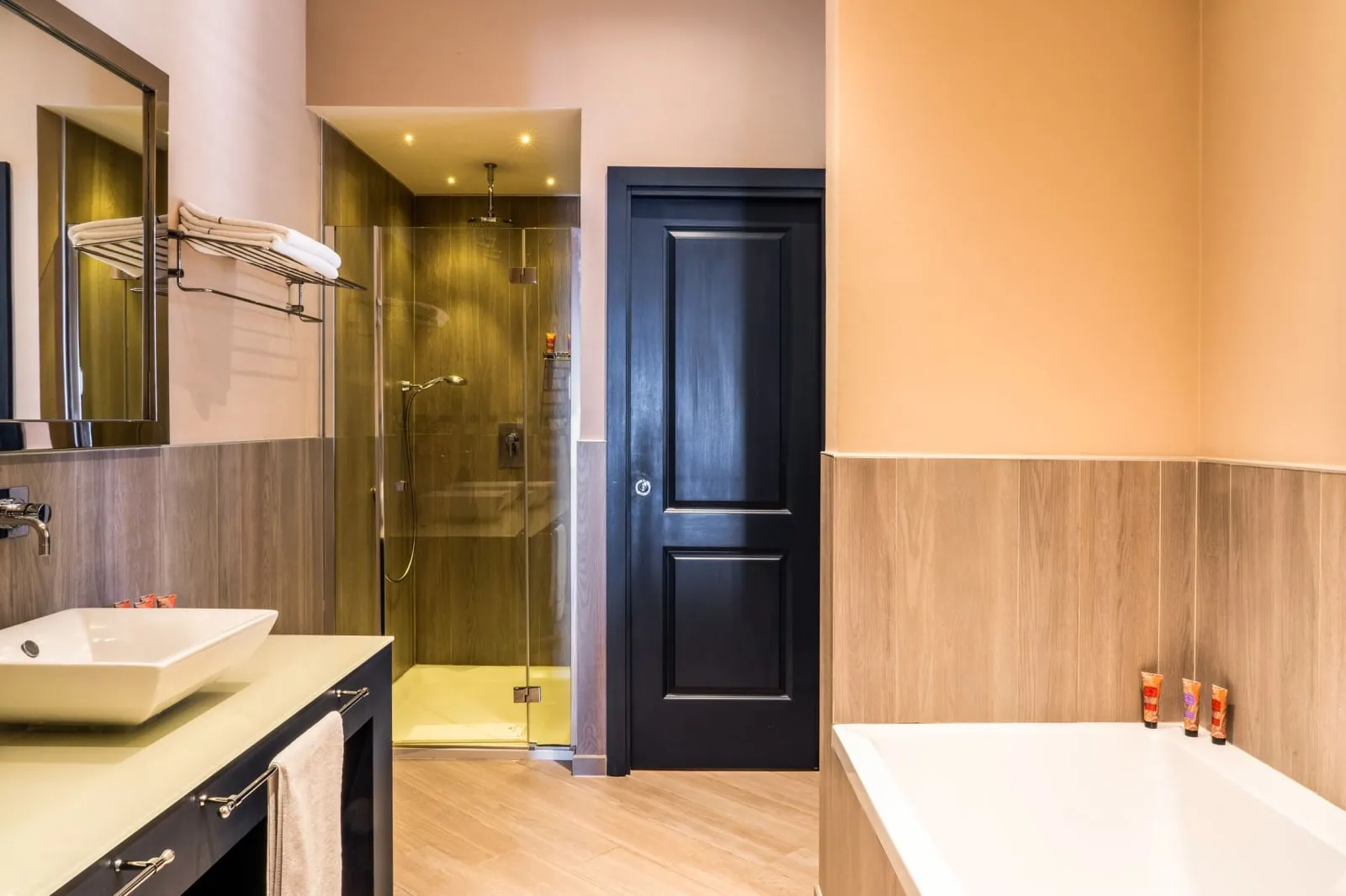 Hotel Villa Carlotta - 5