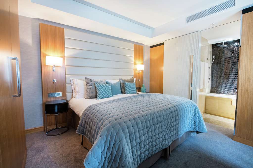 Conrad London St James - 2