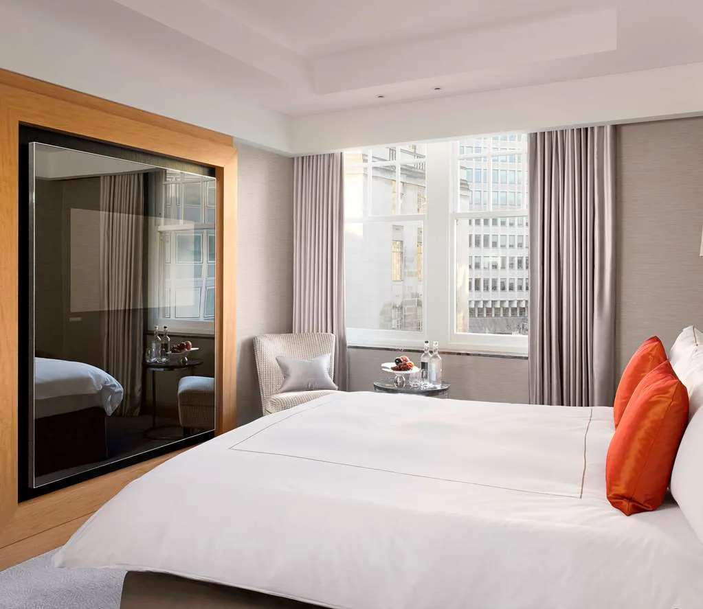Conrad London St James - 4