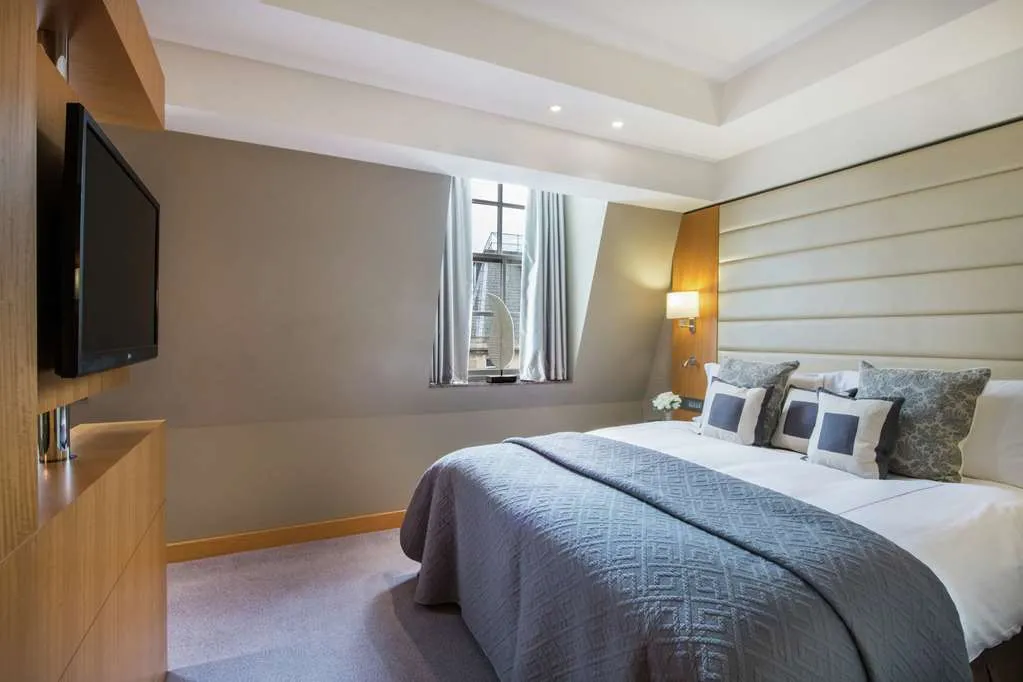 Conrad London St James - 5
