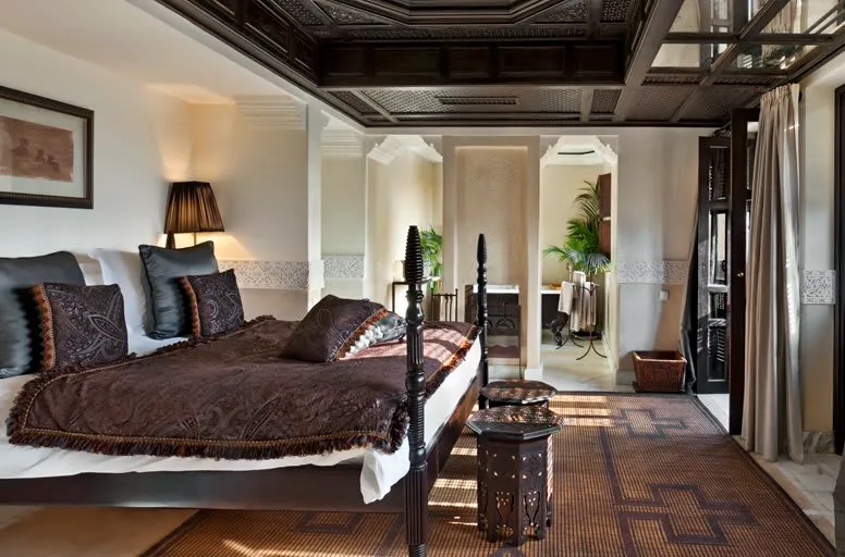 La Villa des Orangers - Relais & Châteaux - 3