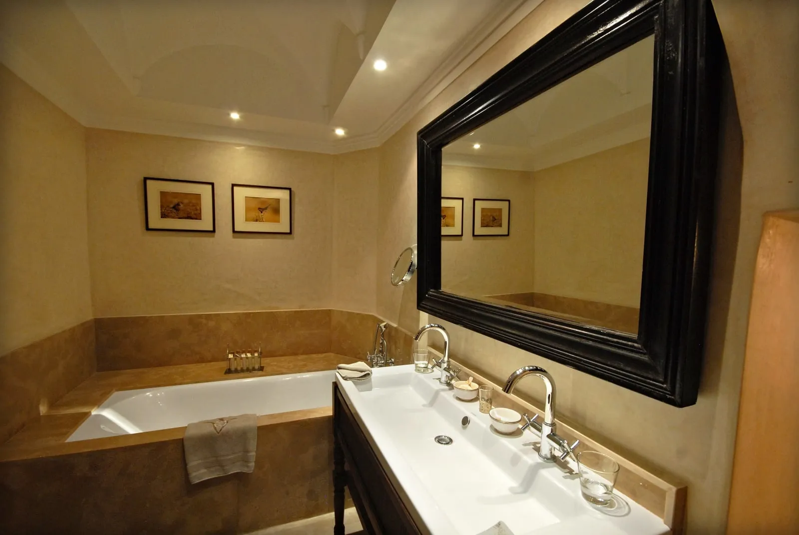 La Villa des Orangers - Relais & Châteaux - 5