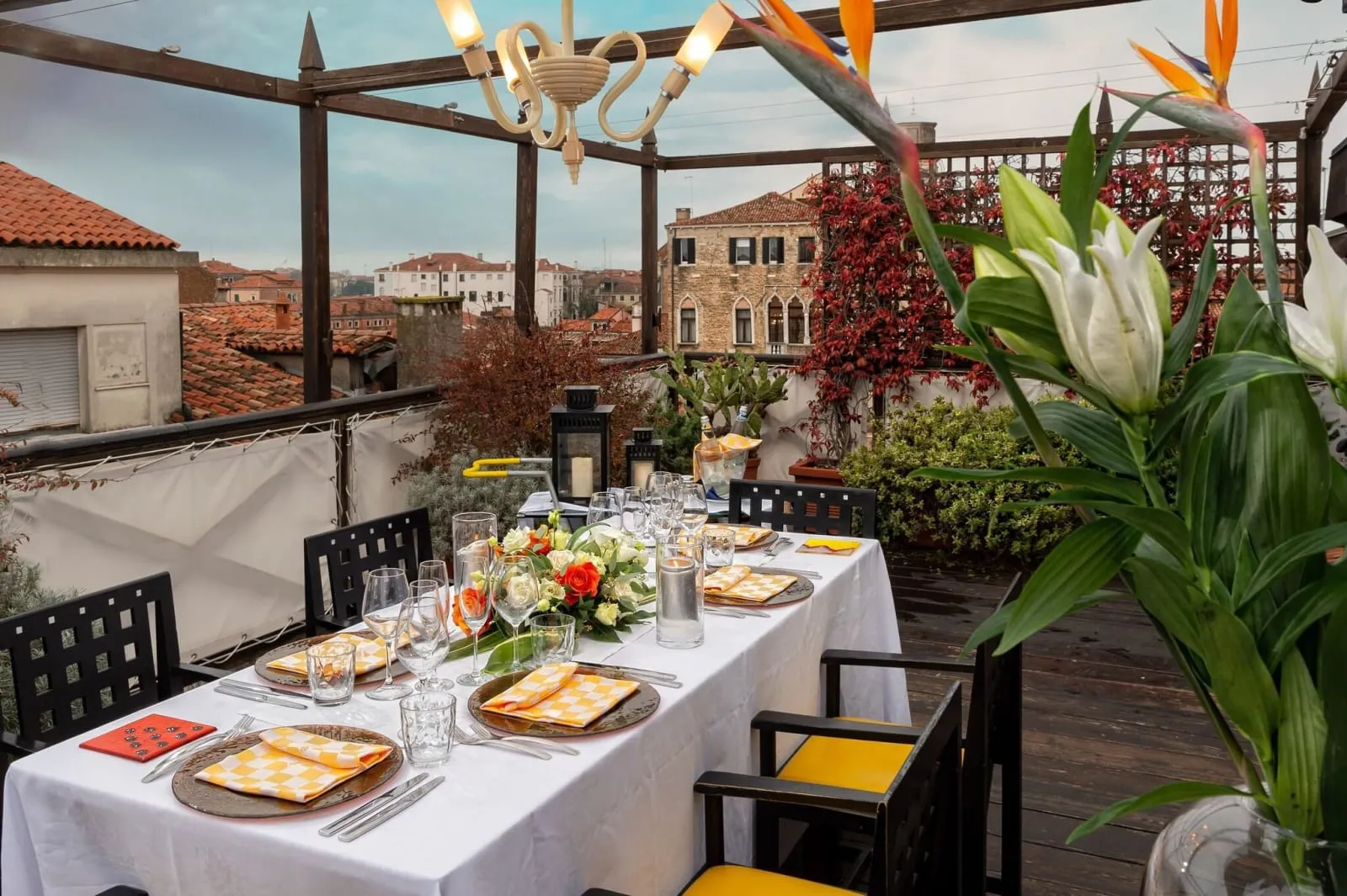 Ca' Pisani Hotel - 2