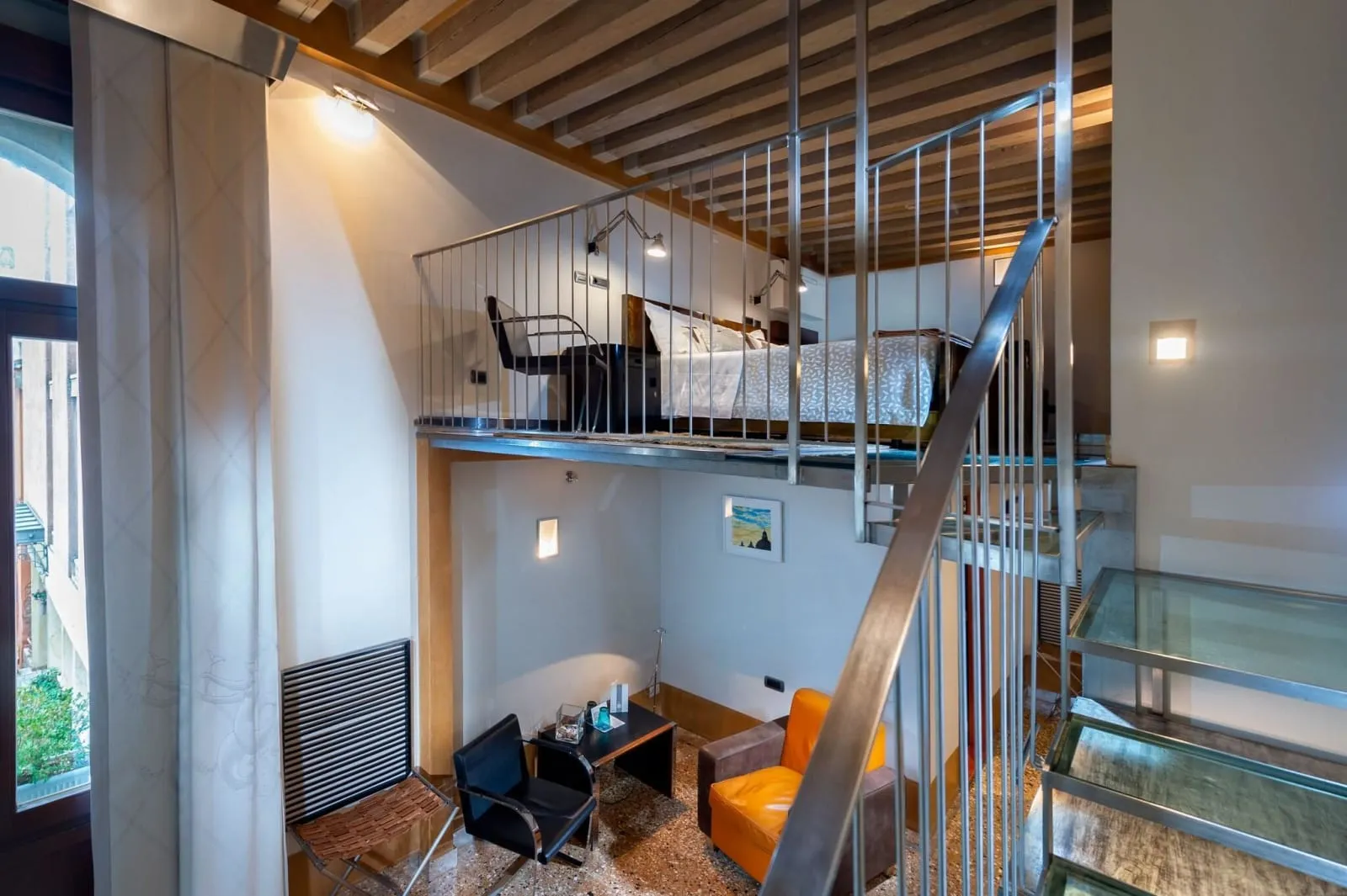 Ca' Pisani Hotel - 5