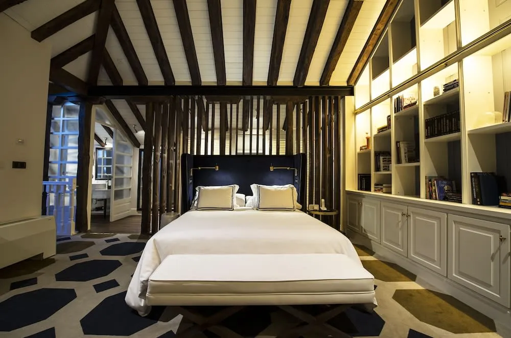 Only You Boutique Hotel Madrid