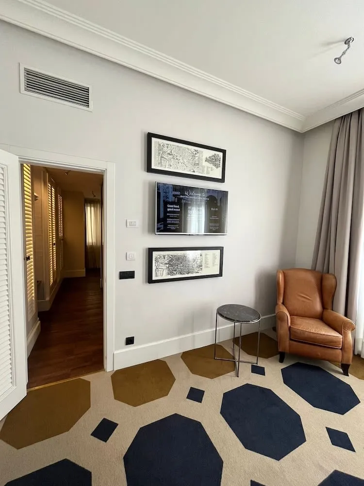 Only You Boutique Hotel Madrid - 2