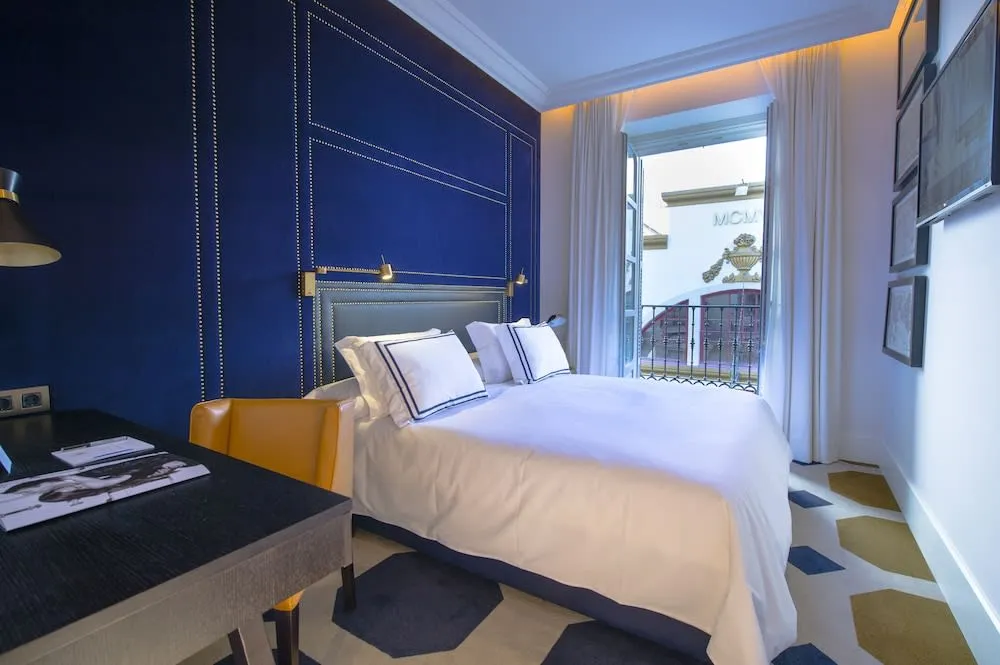 Only You Boutique Hotel Madrid - 4