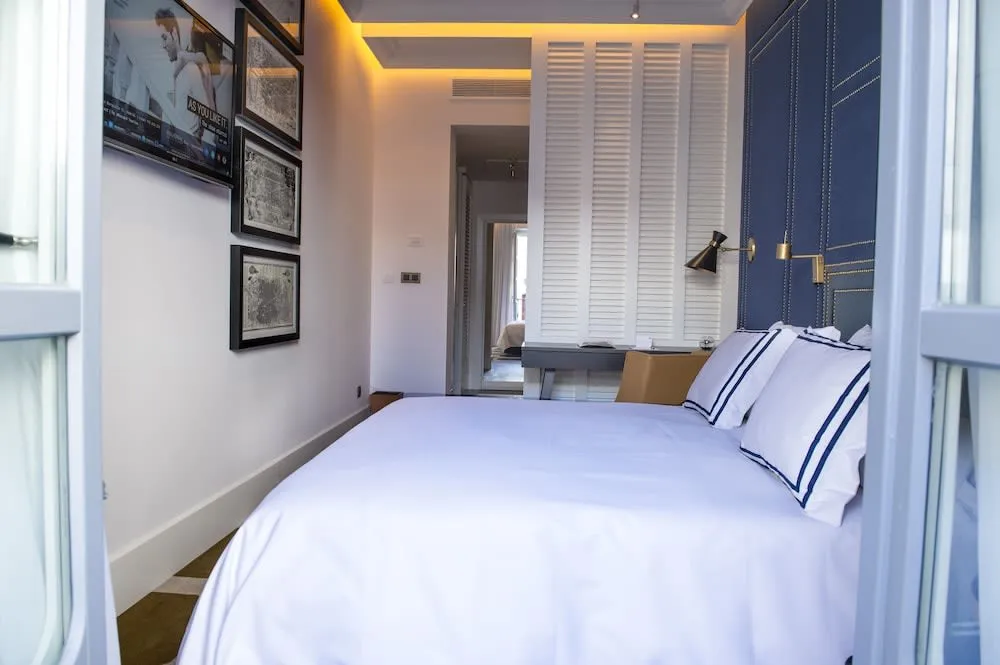 Only You Boutique Hotel Madrid - 5