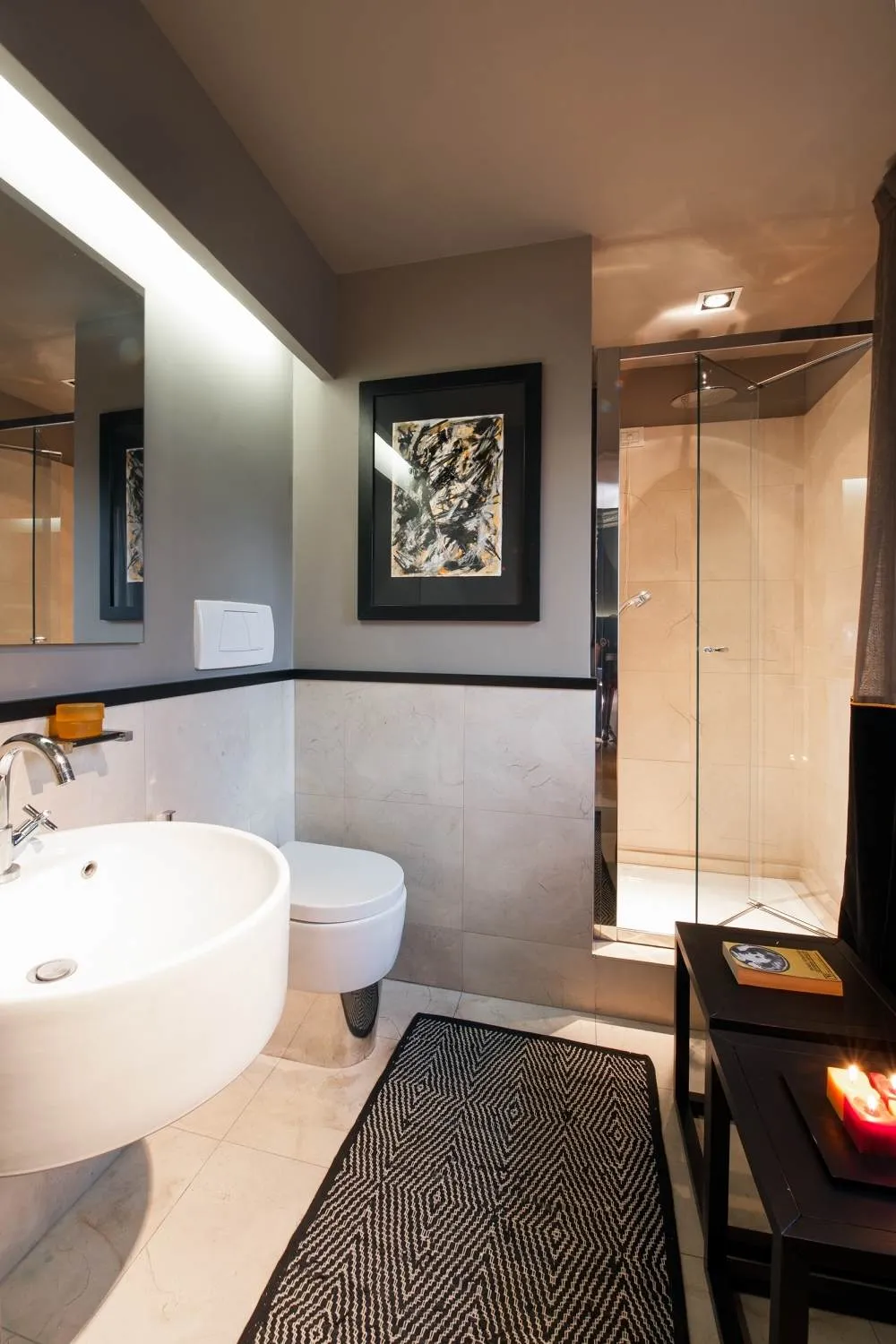 Charming House iQs - 3