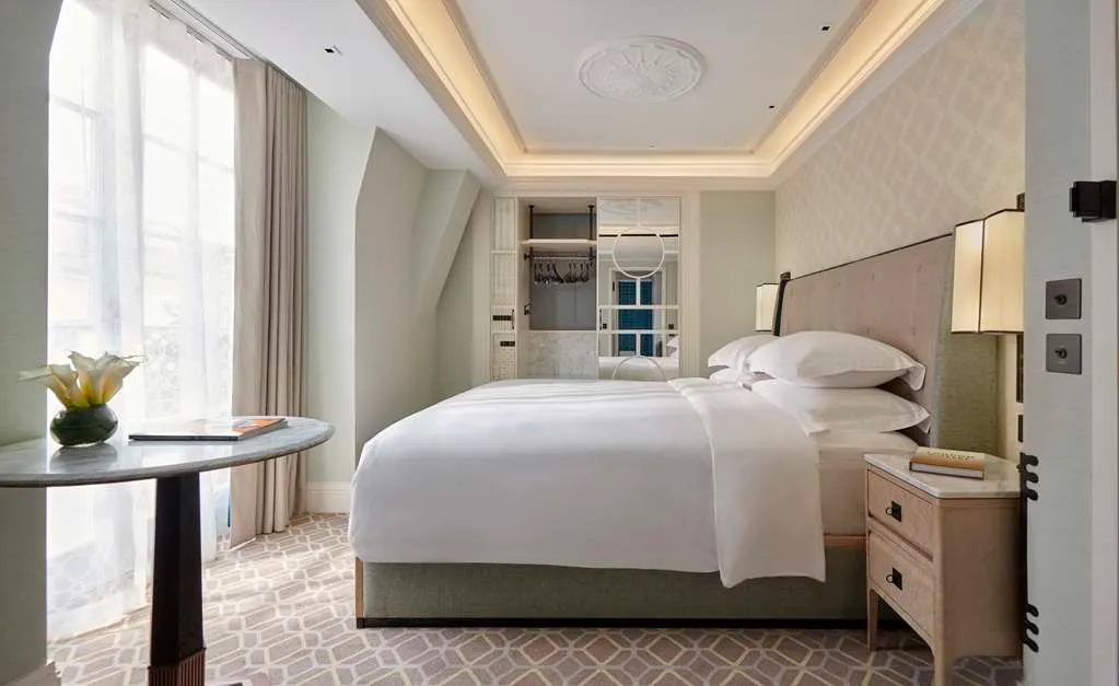 Great Scotland Yard Hotel, Part of Hyatt - 2