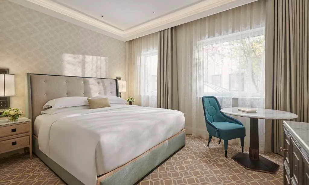 Great Scotland Yard Hotel, Part of Hyatt - 5