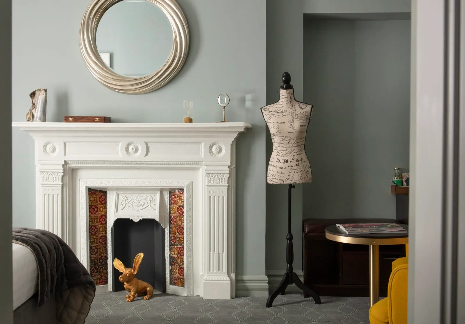 The Wilder Townhouse - 3