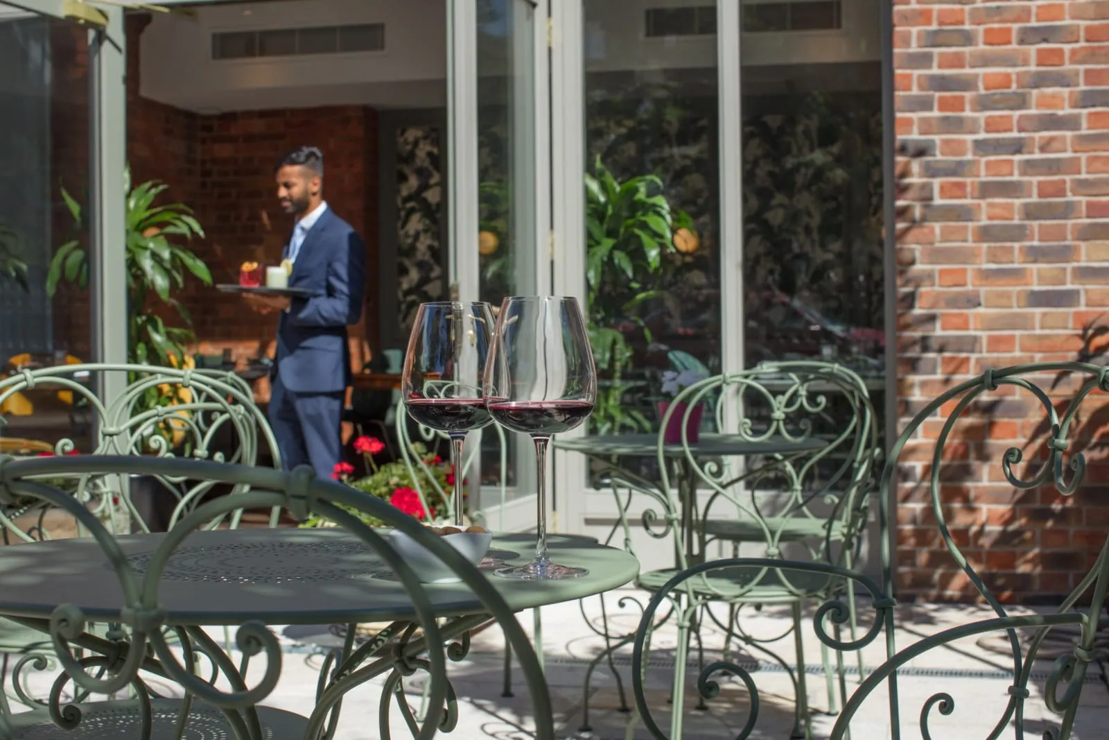 The Wilder Townhouse - 5