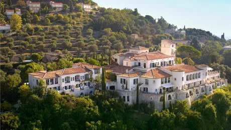 Chateau Saint-Martin & Spa