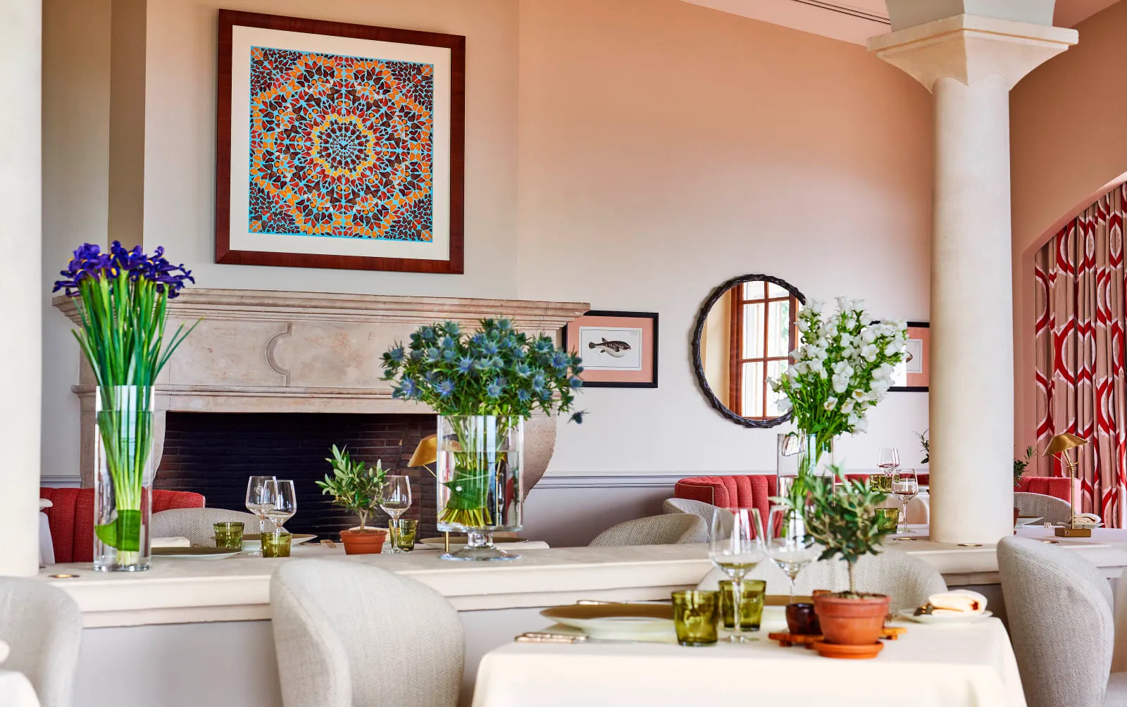 Chateau Saint-Martin & Spa - 2