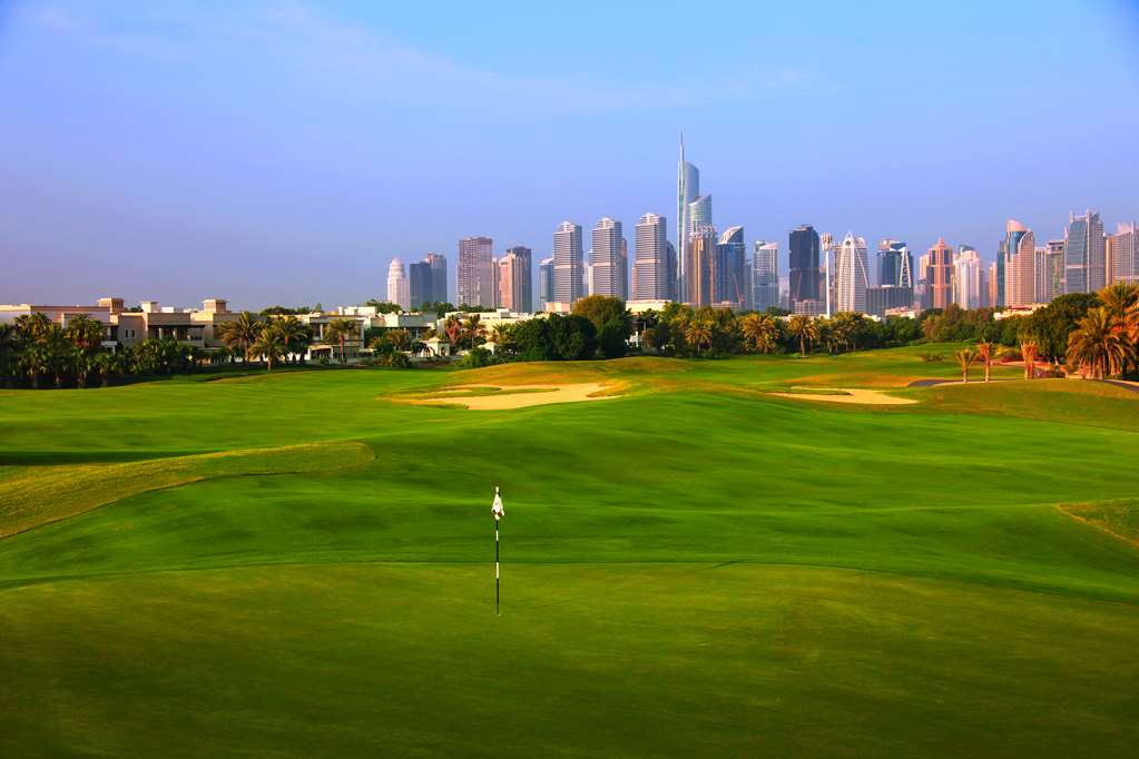 Address Montgomerie - 2