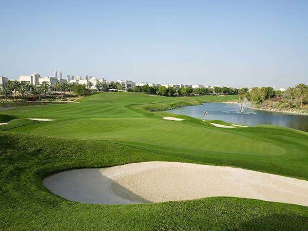 Address Montgomerie - 3
