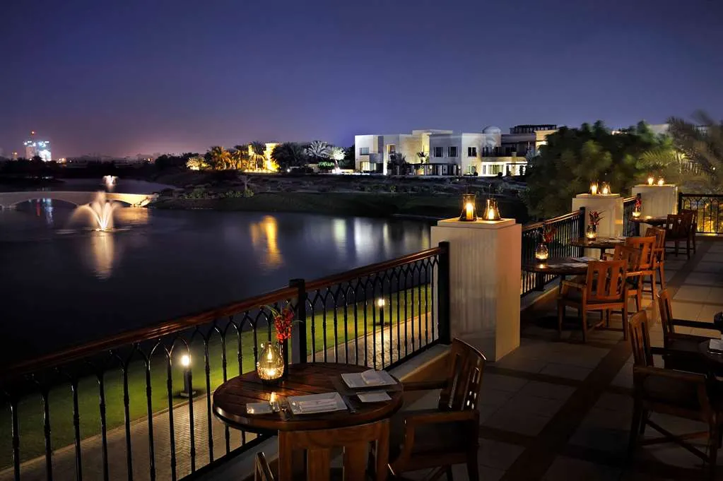 Address Montgomerie - 5