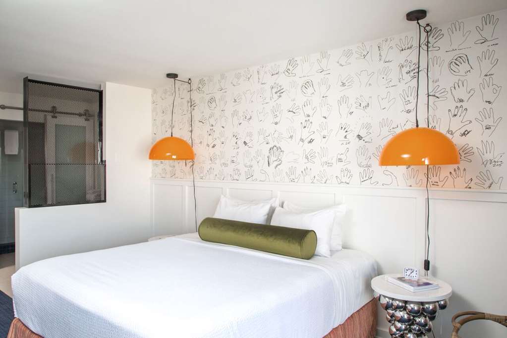 Hotel Erwin Venice Beach - 5
