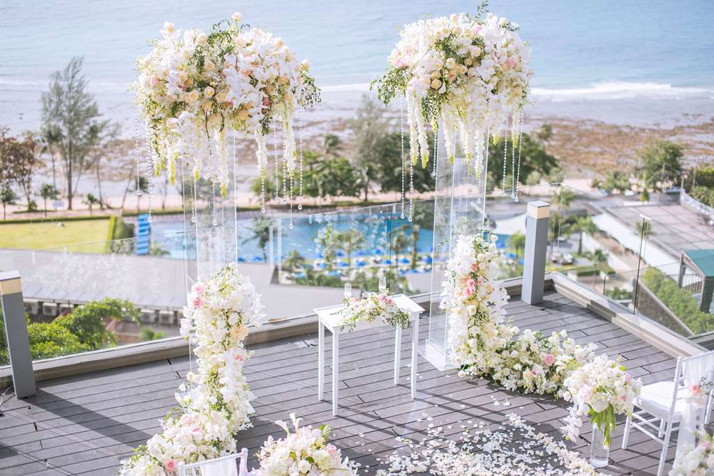 Hyatt Regency Phuket Resort