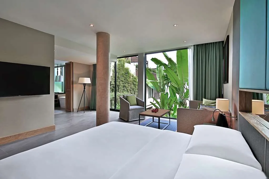 Hyatt Regency Phuket Resort - 5