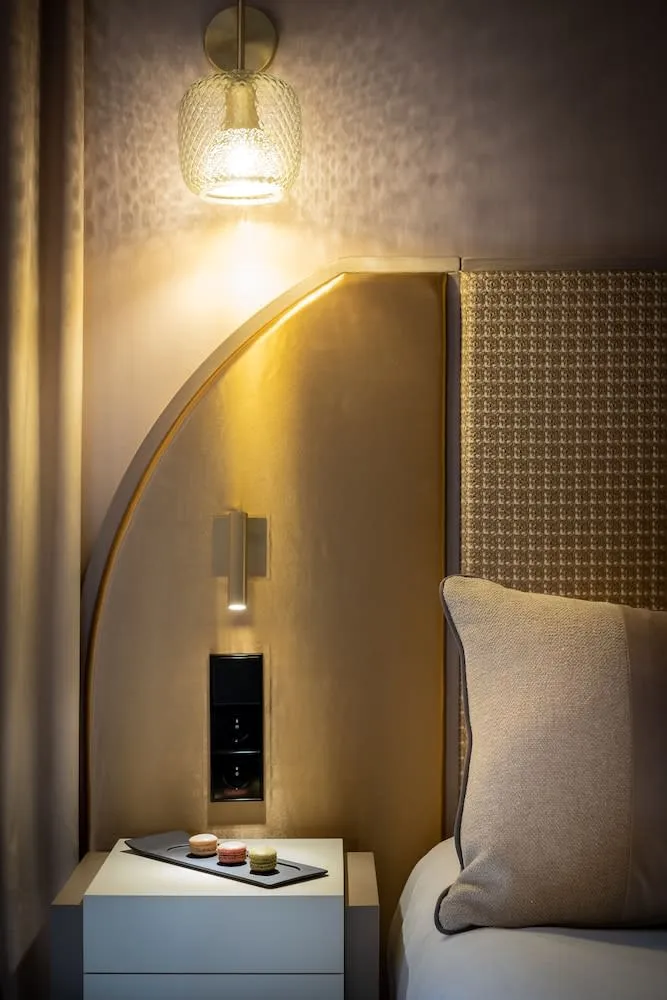 Hôtel le Derby Alma by Inwood Hotels - 4