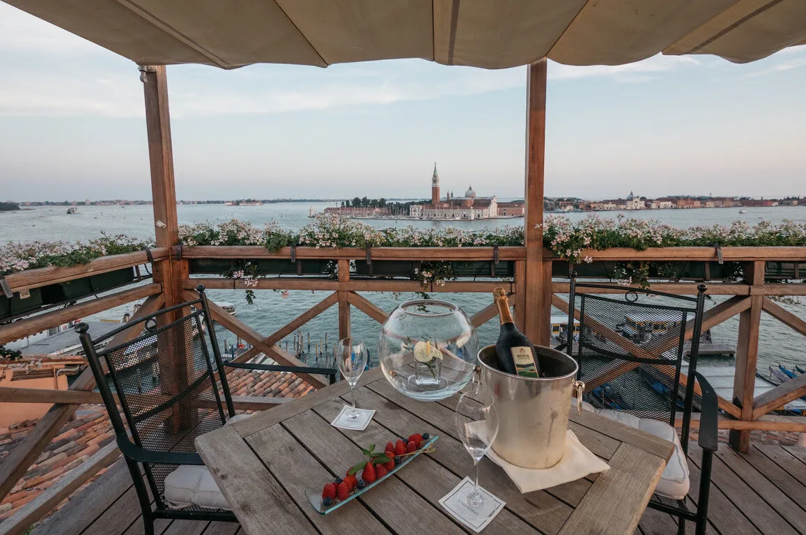 Londra Palace Venezia - 3