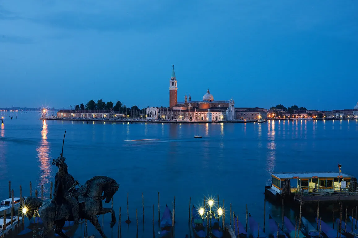 Londra Palace Venezia - 4