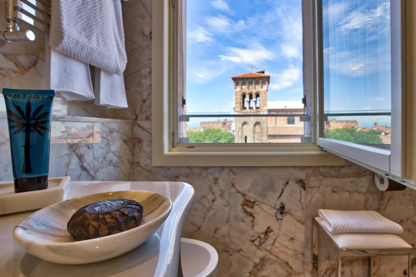 Londra Palace Venezia - 5