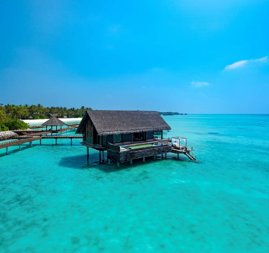 One&Only Reethi Rah - 3