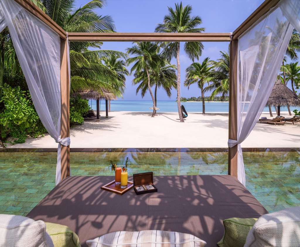One&Only Reethi Rah - 5