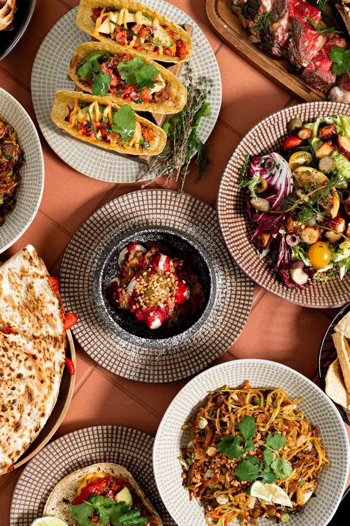 Vignette Collection VERNO HOUSE BUDAPEST by IHG - 2