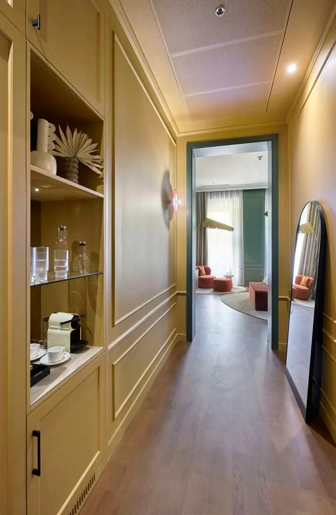 Vignette Collection VERNO HOUSE BUDAPEST by IHG - 3