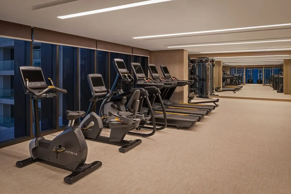 Palace Dubai Creek Harbour - 2