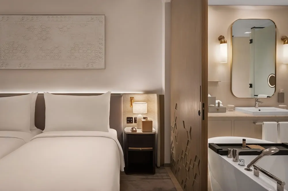 Palace Dubai Creek Harbour - 5