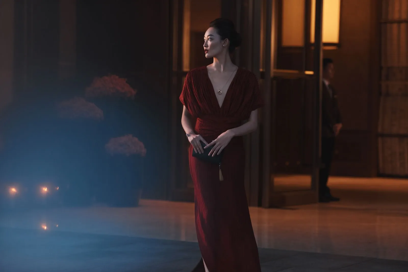 REGENT HONG KONG - 3