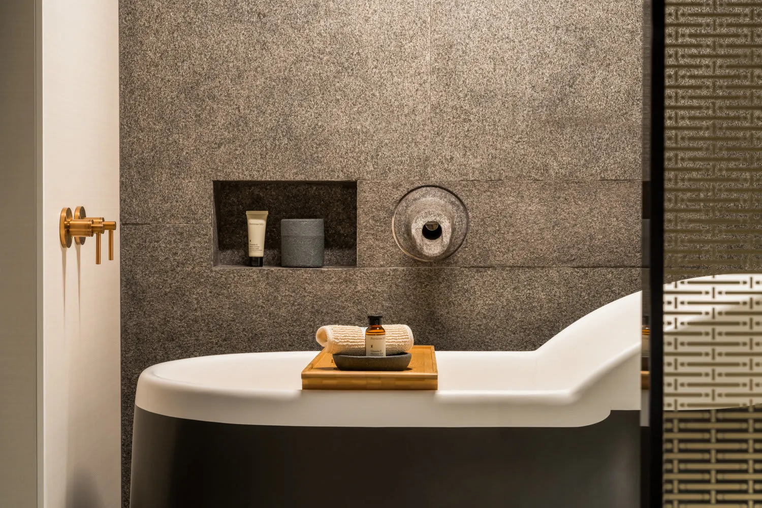 REGENT HONG KONG - 5