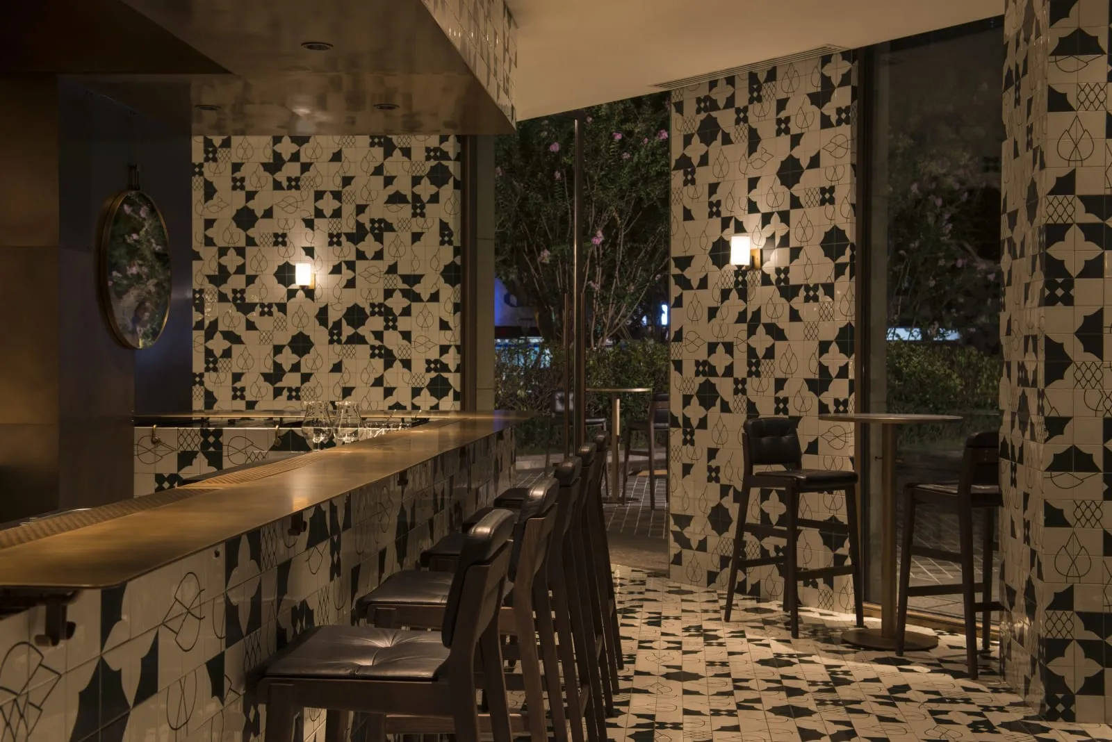 The Sukhothai Shanghai - 2