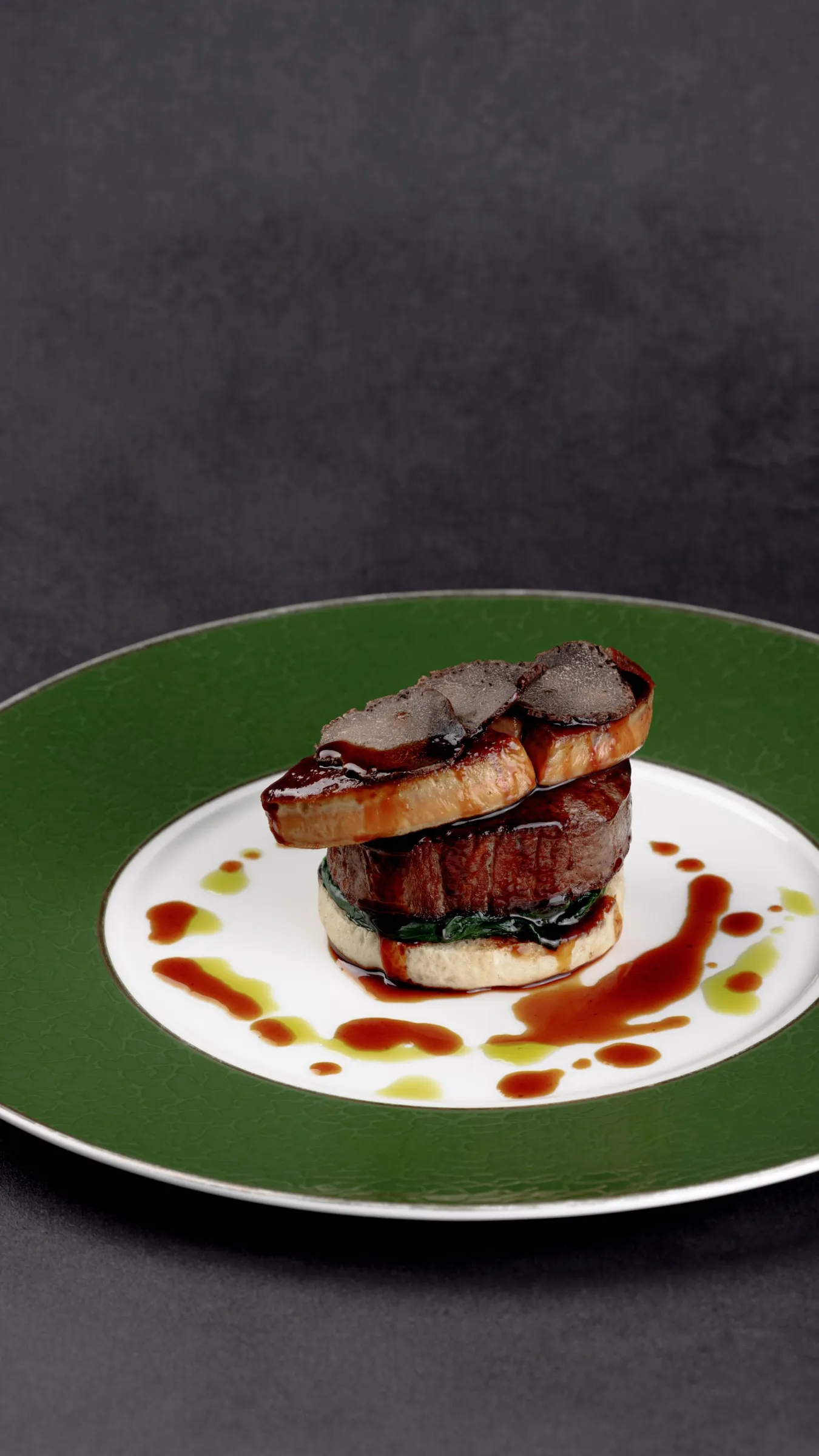 The Sukhothai Shanghai - 3