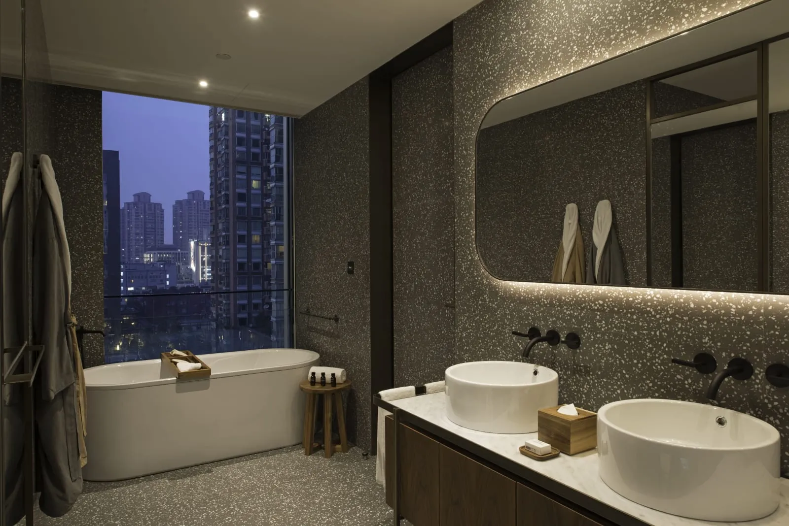 The Sukhothai Shanghai - 4