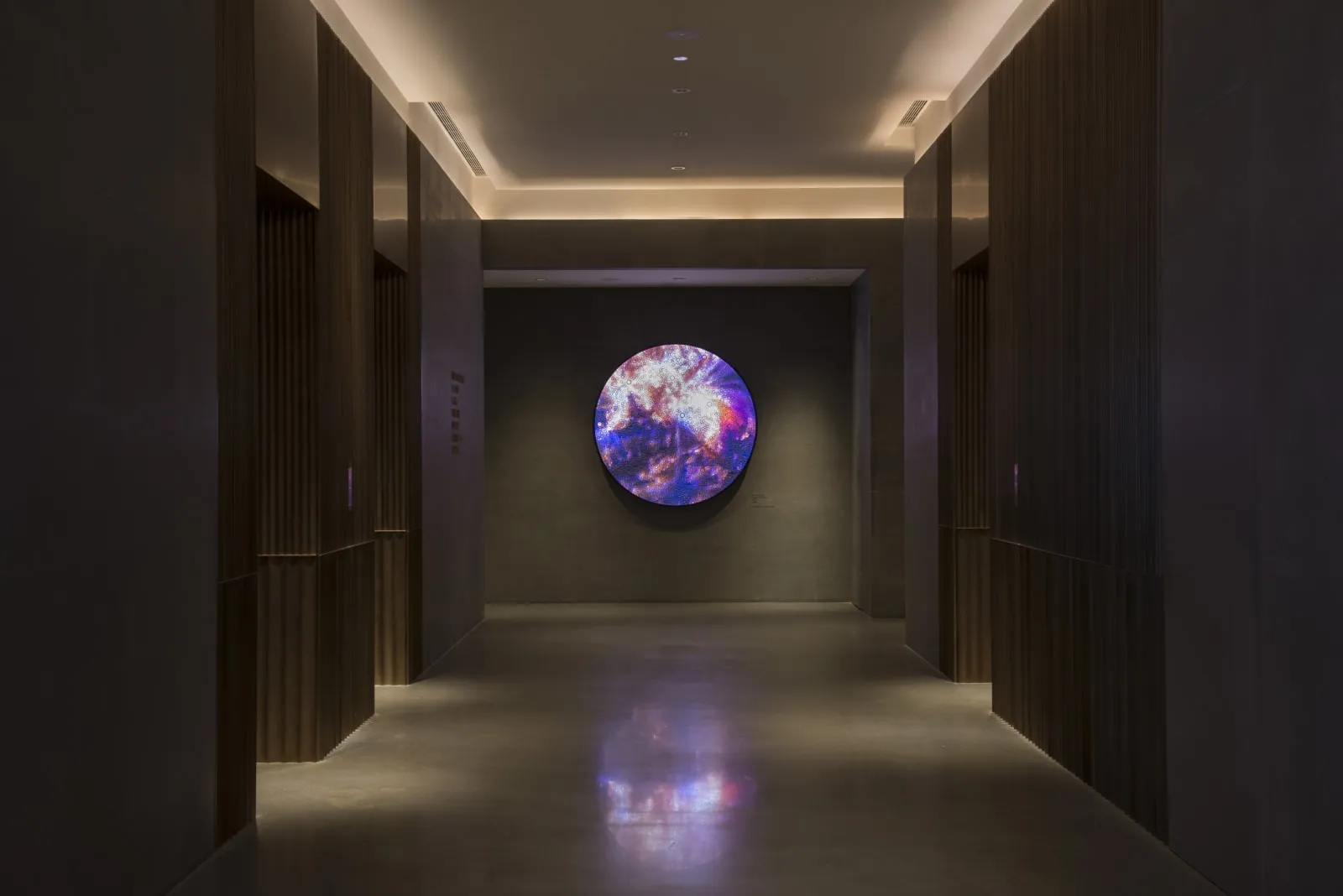 The Sukhothai Shanghai - 5